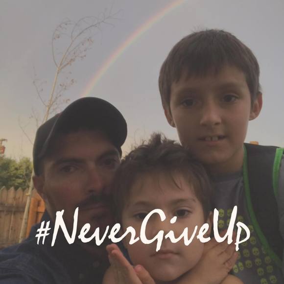 Meet your Posher, Jeffro - Picture 1 of 1